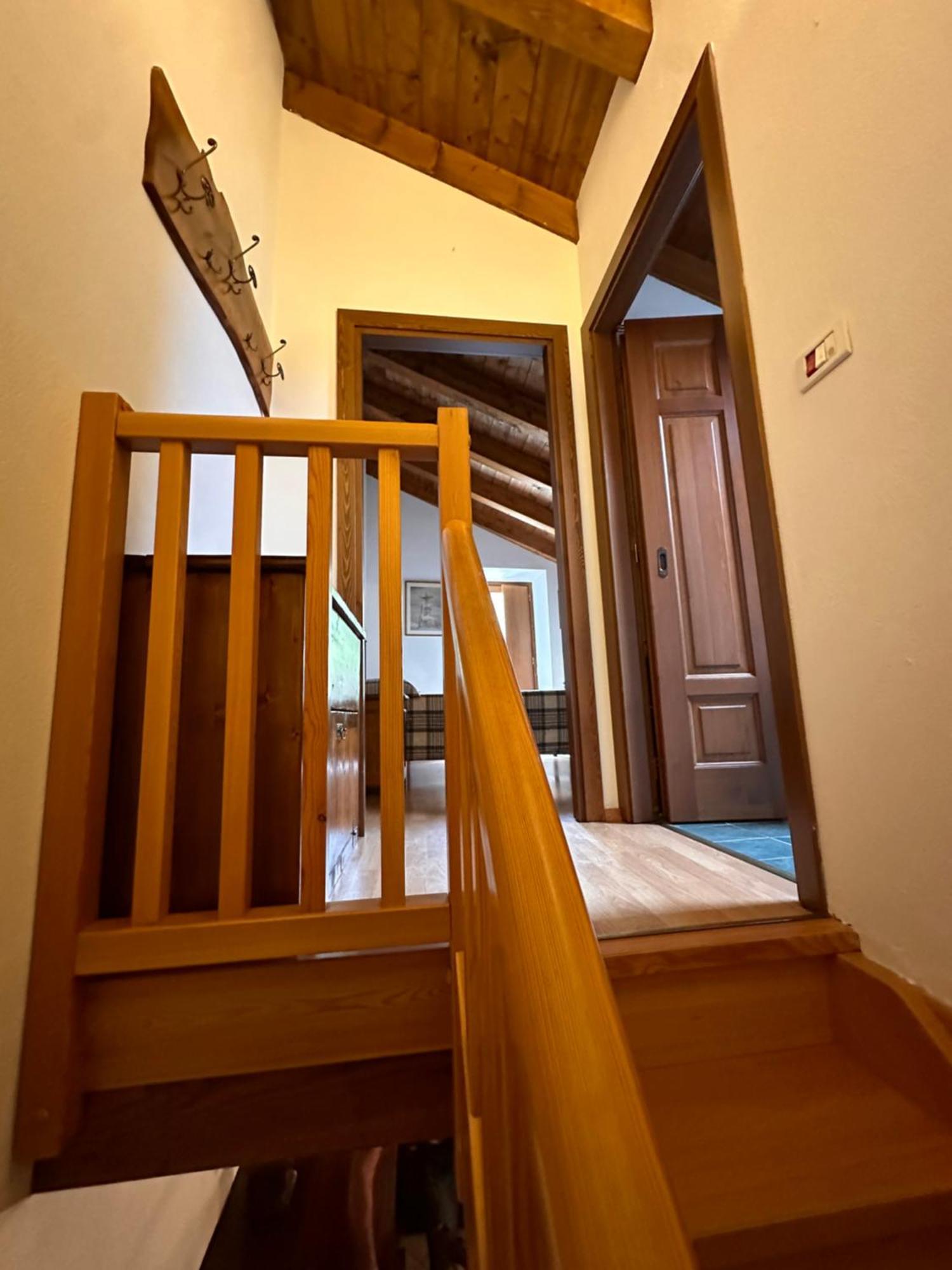 Vakantiehuis La Tana Dell'ermellino Arliod