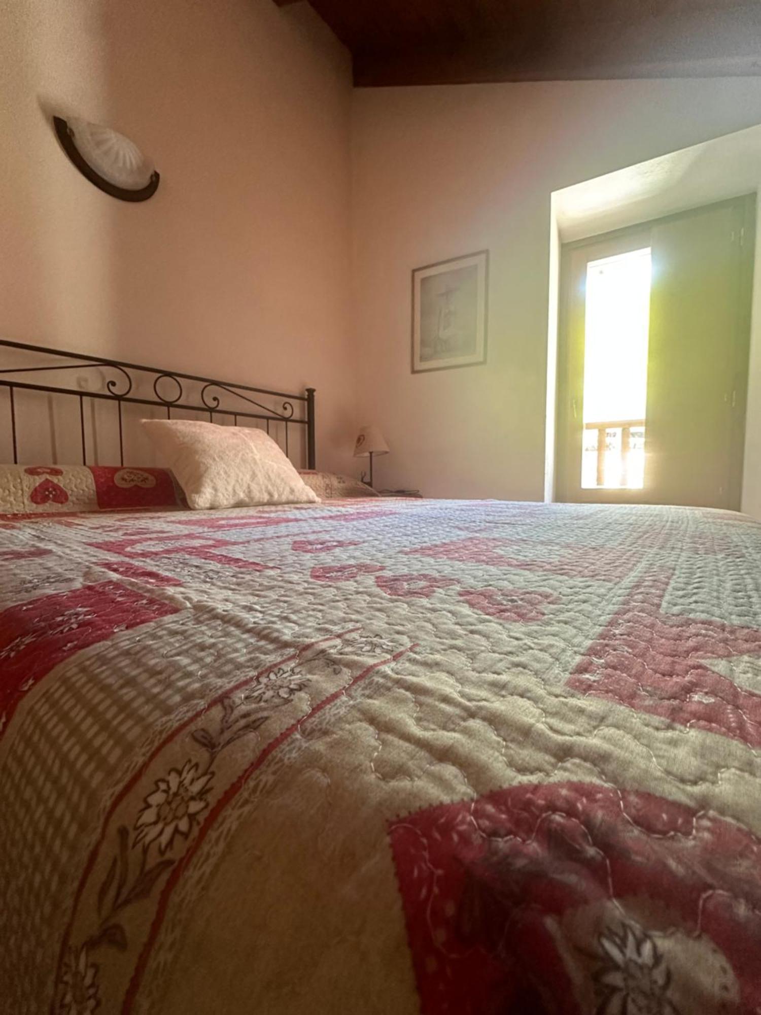 La Tana Dell'ermellino Vakantiehuis