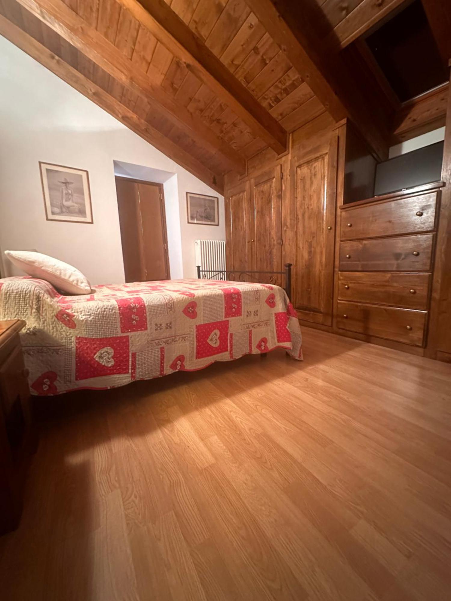Vakantiehuis La Tana Dell'ermellino *
