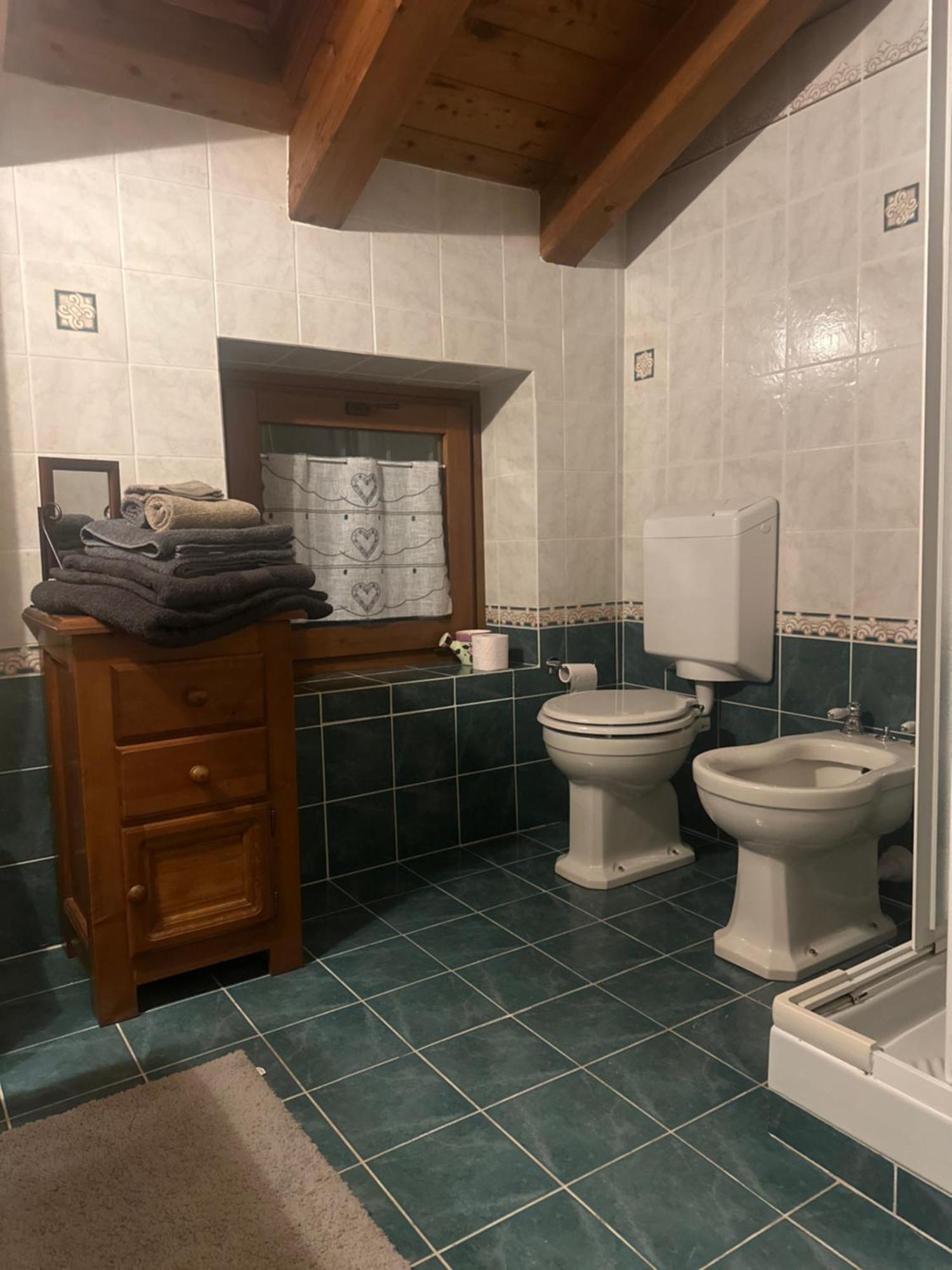 La Tana Dell'ermellino Vakantiehuis