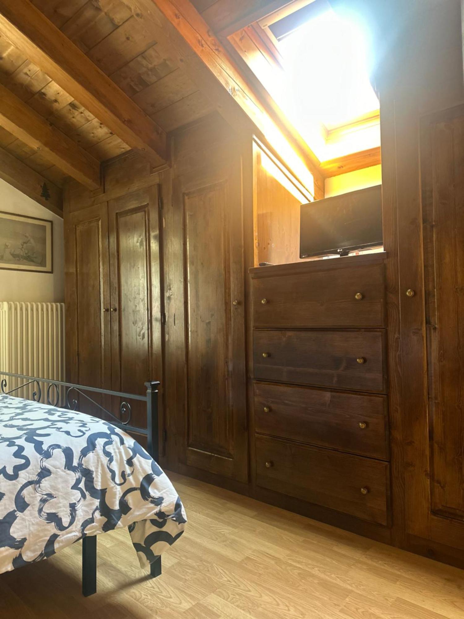 Vakantiehuis La Tana Dell'ermellino